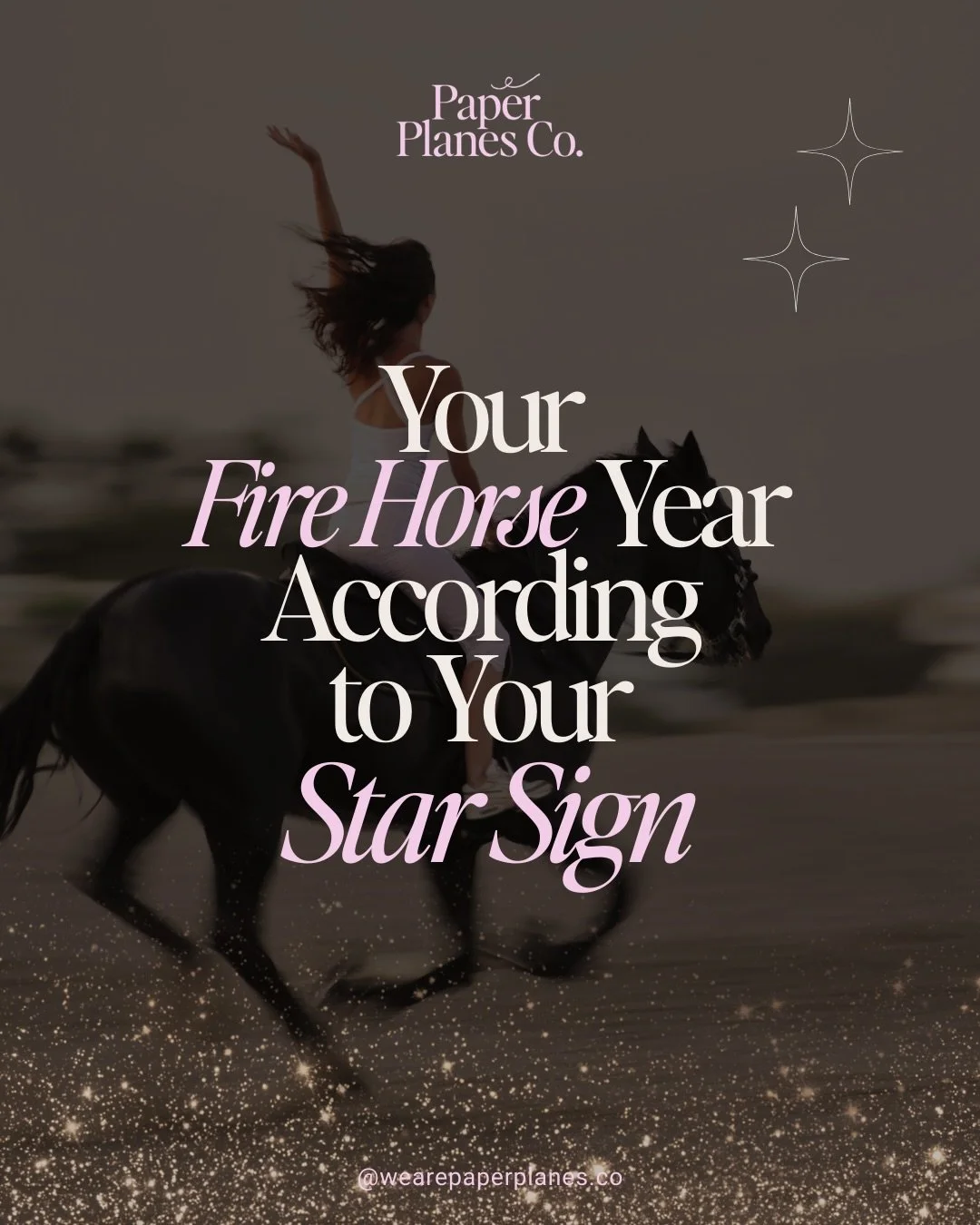 Happy New Year to all who celebrate today 🎊

You know we love some astrology business guidance 💫🐎🔥

What does your business year look like? 

Tell us below, we&rsquo;d love to hear it! 🫶❤️👇

#womeninbusiness #femalebusinessowners #femaleentrepr