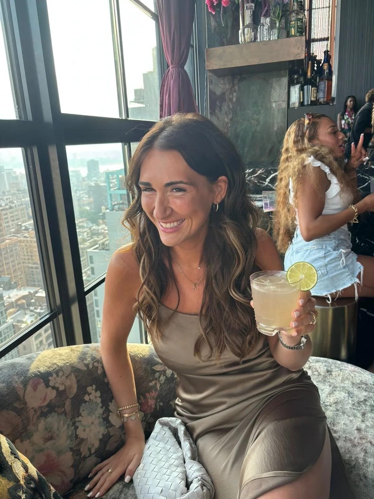 We couldn&rsquo;t let Cinco de Mayo pass without acknowledging our favourite cocktail. 🍸 

They come in all shapes &amp; sizes but one thing is for sure - make it spicy.🌶️ 

It&rsquo;s the first cocktail we both reach for and will even make them ou