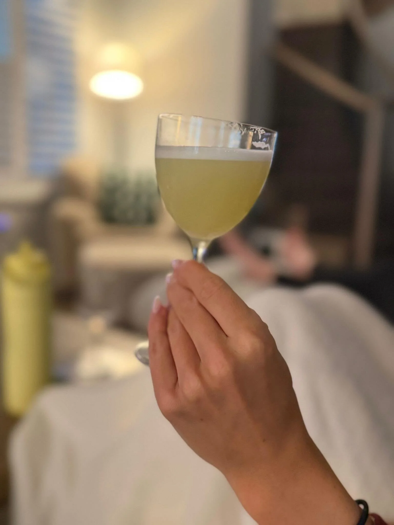 Introducing the Frequent Flyer. The official Paper Planes cocktail! 🍸 

The weather was diabolical this weekend so we decided it was the perfect time to nail down our signature brand cocktail.

Why a cocktail you ask? 

Honestly&hellip; because we l