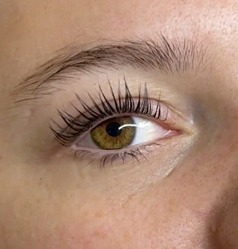 Wimperlift YUMI™️