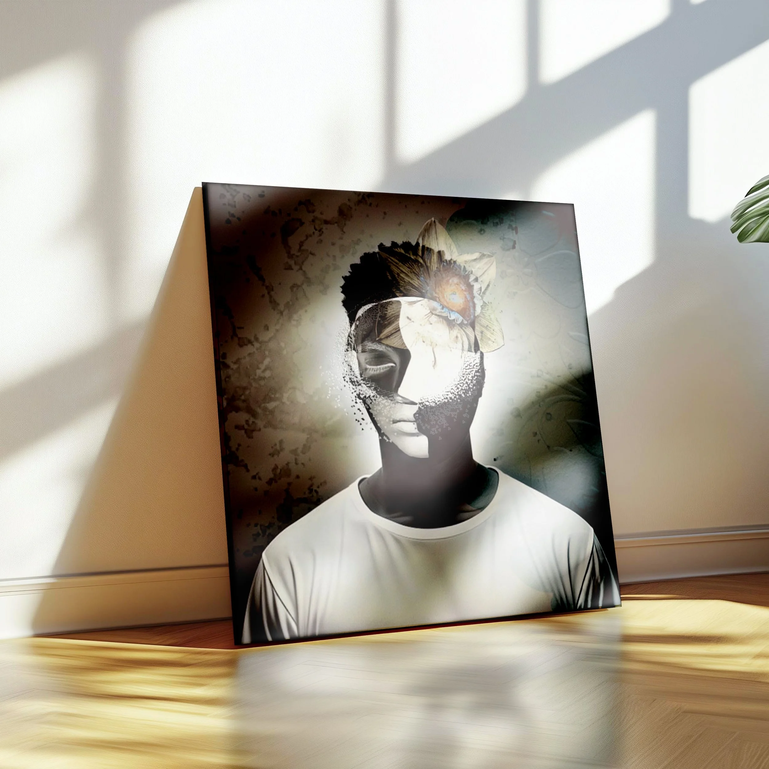 Abstract Me