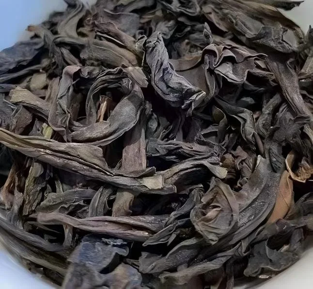 Infinite Harmony(Da Hong Pao) 25g