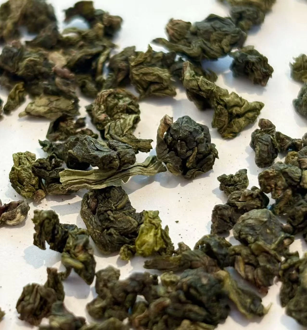 Osmanthus Oolong Tea 50g