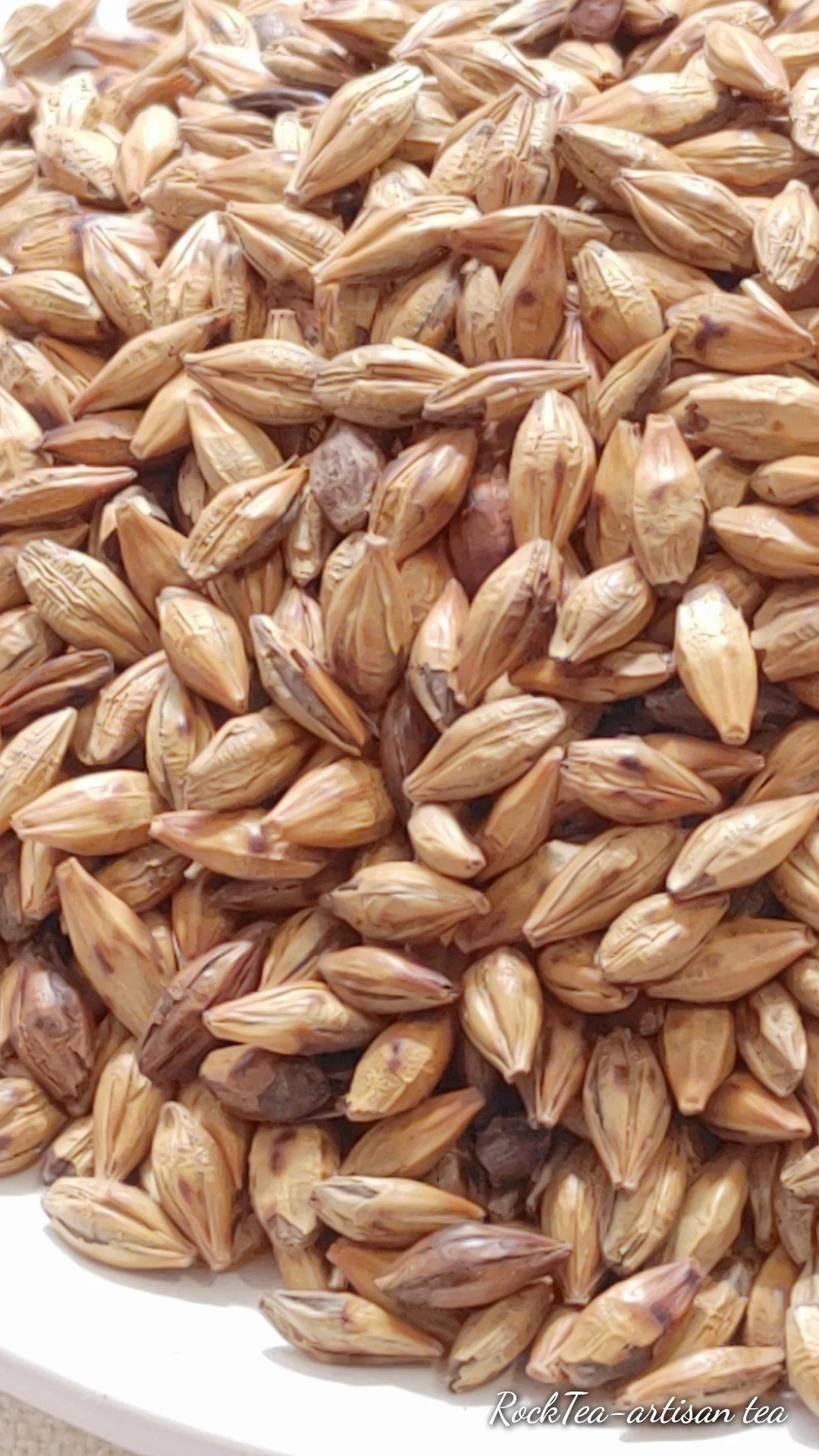 Barley tea Caffine free  50g