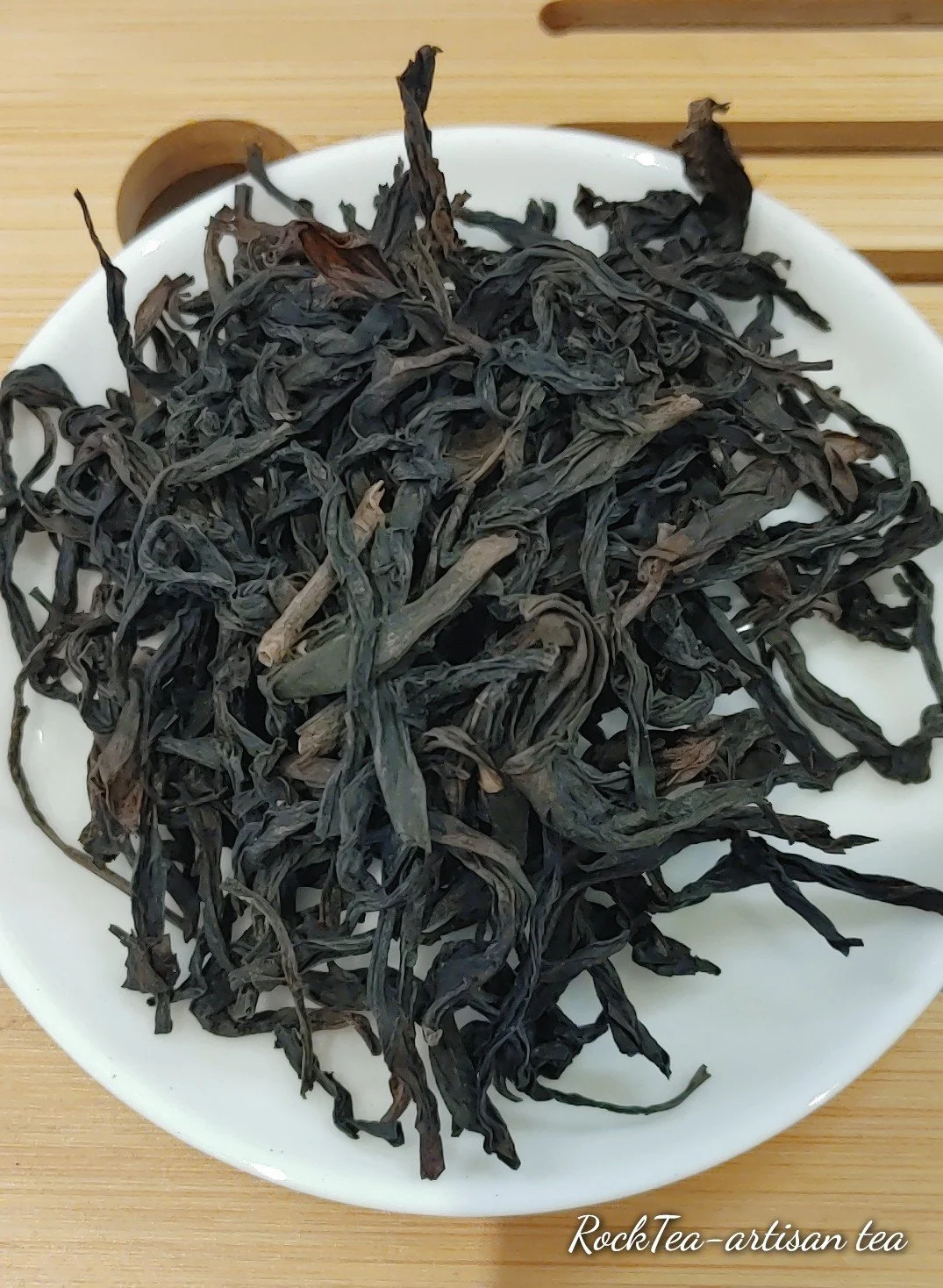 Milan Xiang Dancong Oolong Tea 25g