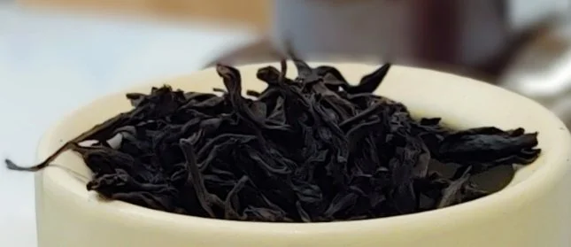 Warming Ginger Fire Tea  50g