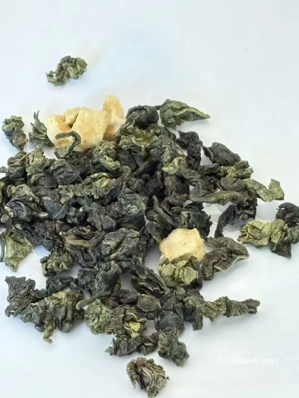 Lychee Oolong Tea 50g