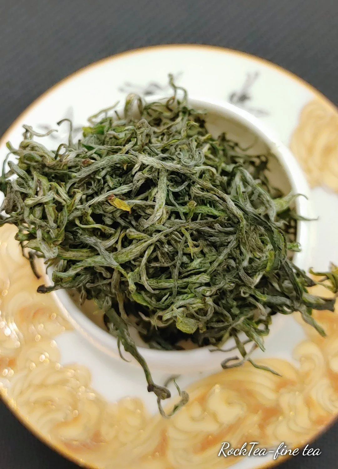 Green Gold  Tea 25g