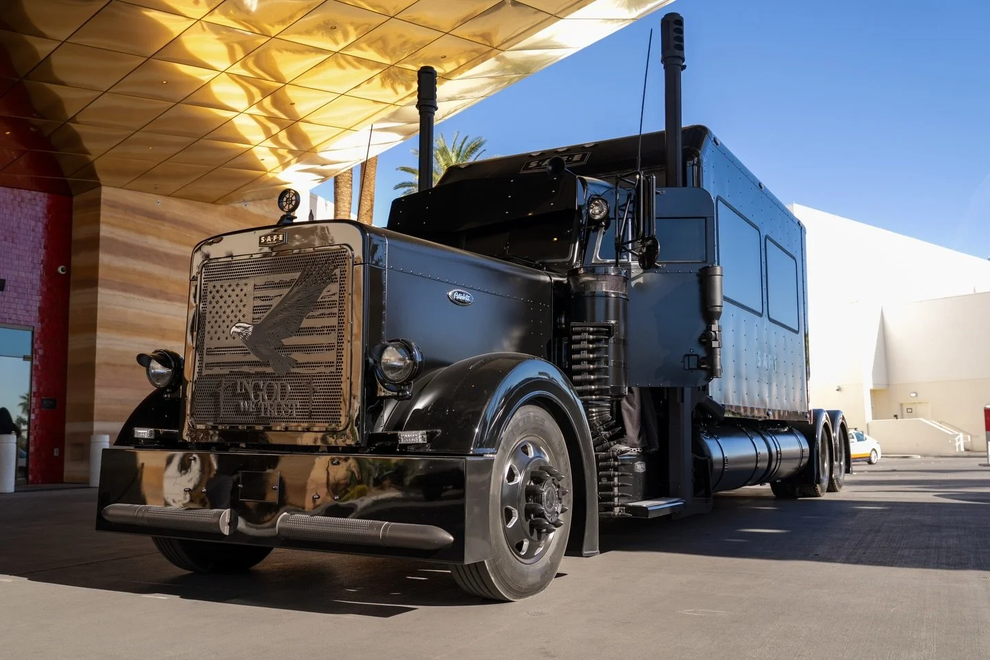 I don&rsquo;t chase platforms.
I steward them, and give God the glory in every place he allows me to stand.

#saferig #customrig #RigLife #engineeredstrong #glorytogod