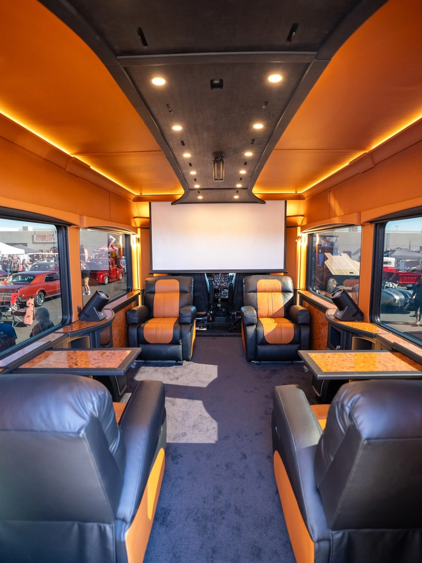 I remember when this was just a prayer. 🙏
Now it&rsquo;s responsibility.
God doesn&rsquo;t elevate you to impress people.
He elevates you to steward more.
Grateful. Focused. Ready. 💪

#saferig #builtdifferent #faithdriven #custombuild #riglife