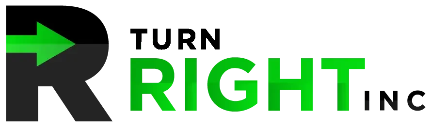 TURN RIGHT INC