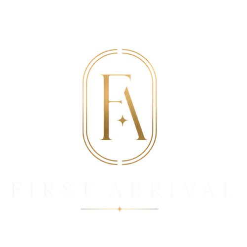 First Arrival Events &amp; Hospitality