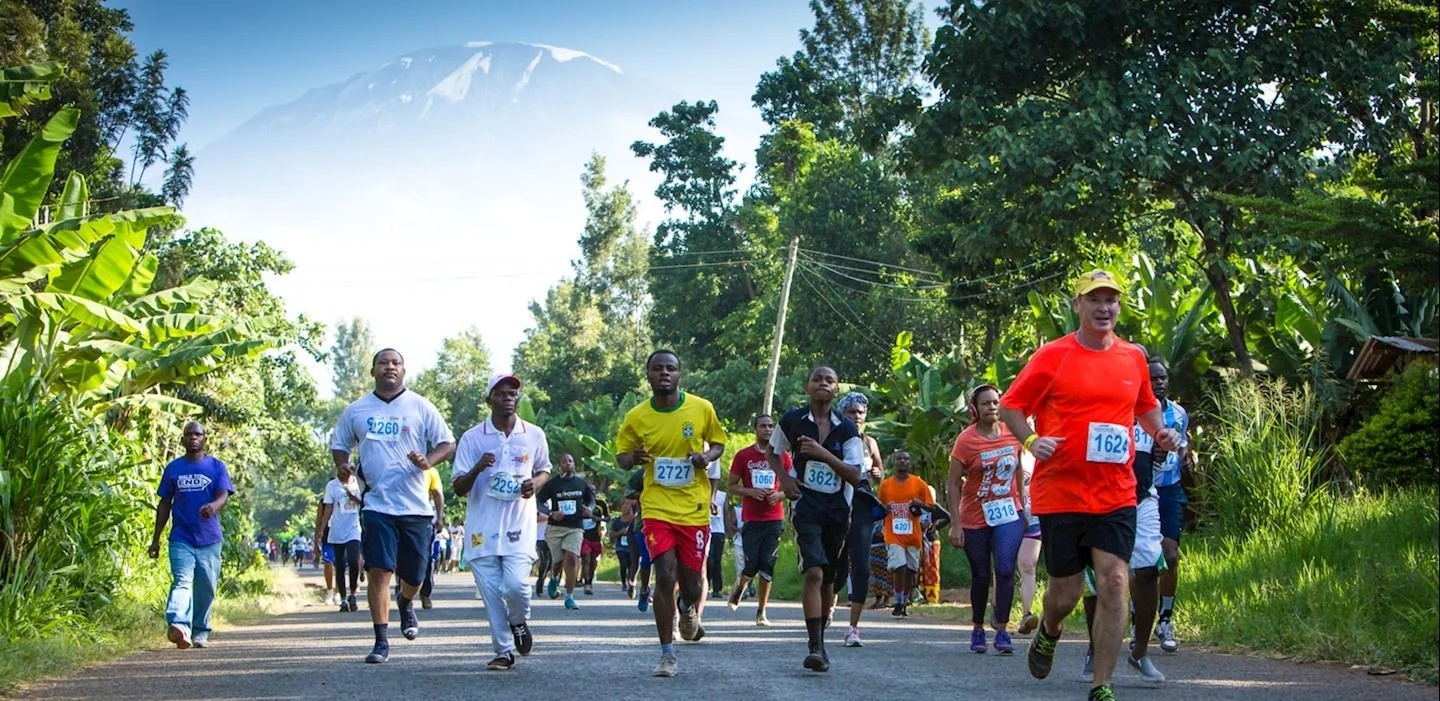 Kilimanjaro International Marathon 2026 Single Occupancy