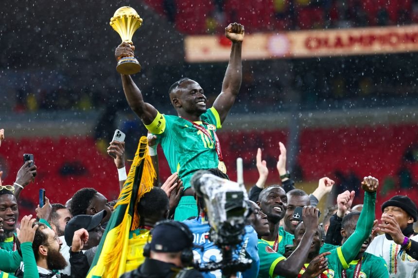 TotalEnergies Africa Cup of Nations (AFCON) June 19 - July 17