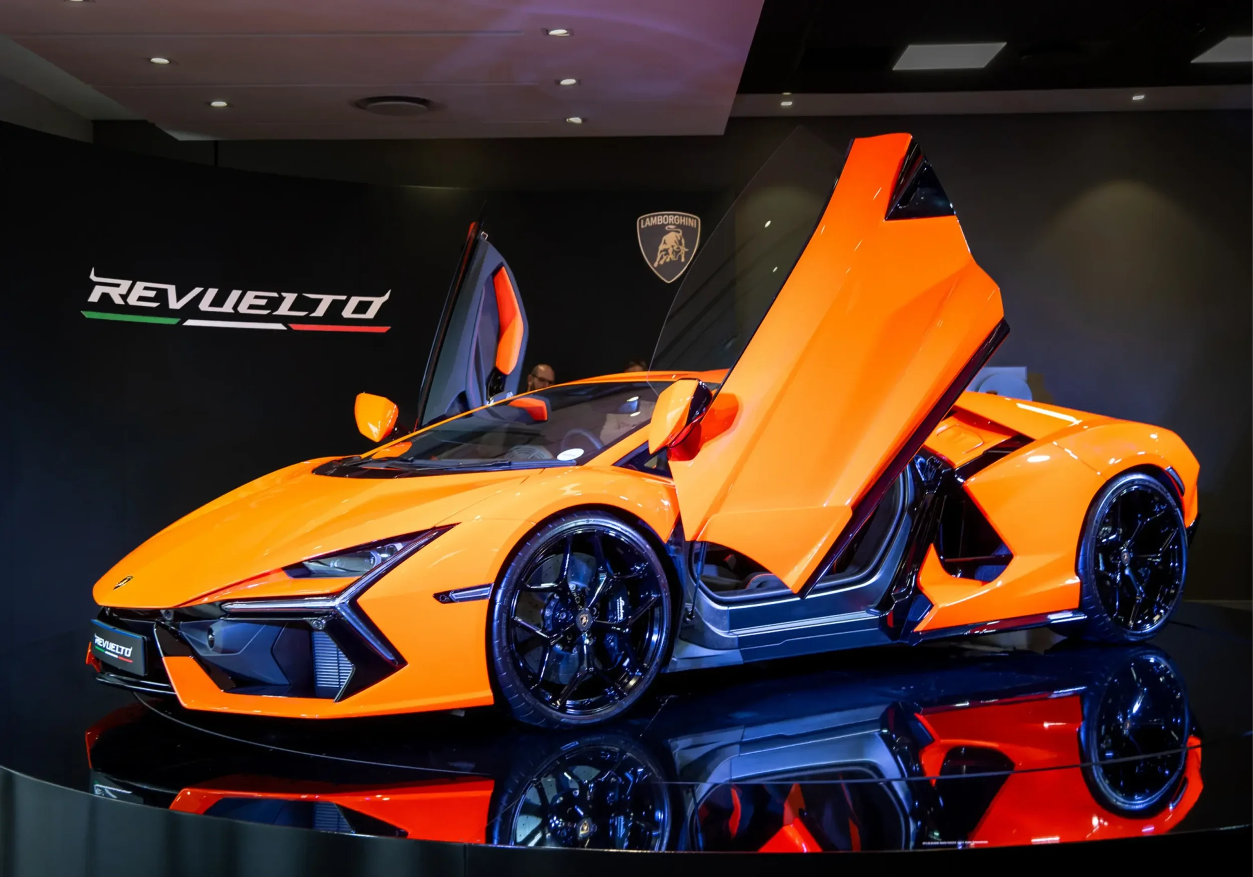 Festival of Motoring Aug 27 - Sept 1, 2026