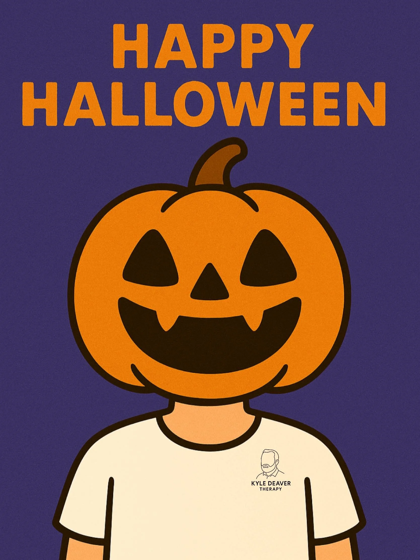 On Halloween, we wear masks for fun.
But sometimes, we wear them every day just to seem &ldquo;okay.&rdquo; '
It&rsquo;s easy to hide behind a smile, a joke, or a busy schedule. It&rsquo;s harder to admit when we&rsquo;re struggling.
This season, try
