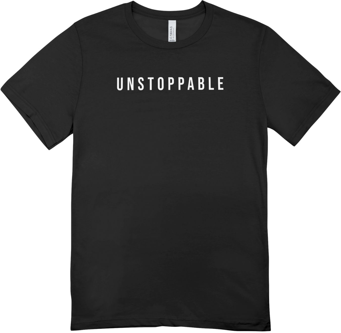 Unstoppable black MU.png