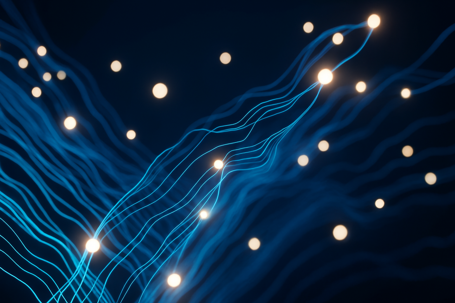 Digital transformation and workflow optimization with AI insights