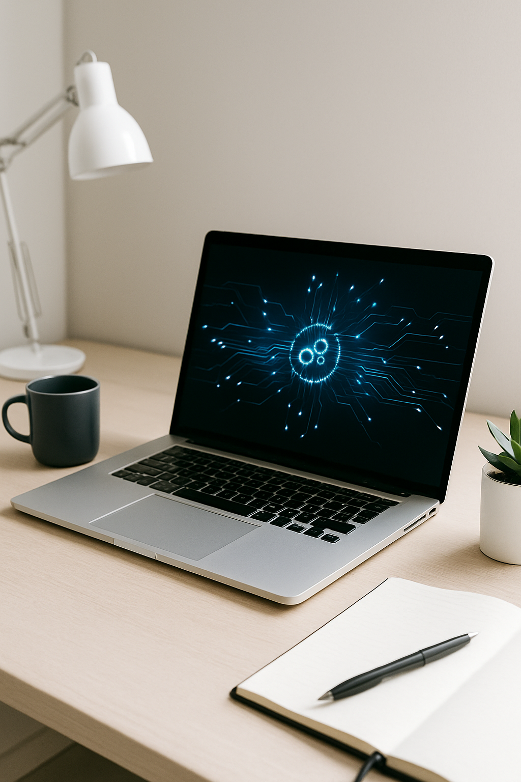 AI and automation tools for smarter business workflows