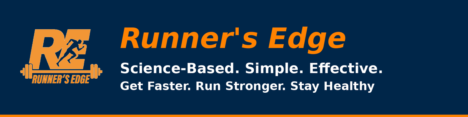 The Runner&#39;s Edge