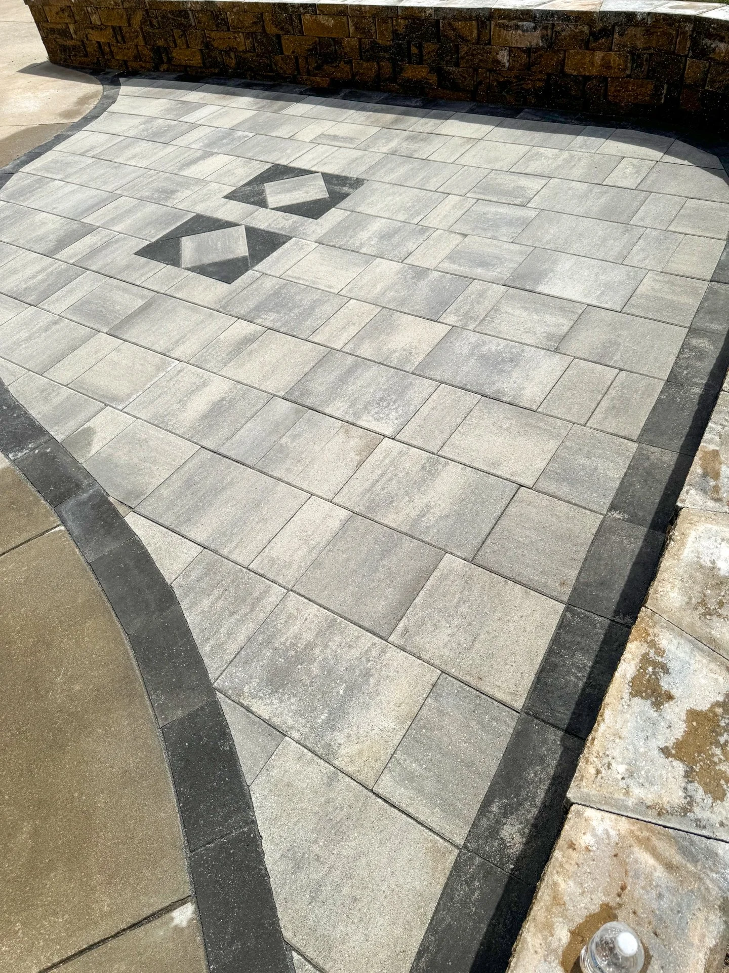 Talk to us about our masonry and concrete work. Available in Missouri, Arkansas, Kansas, Oklahoma