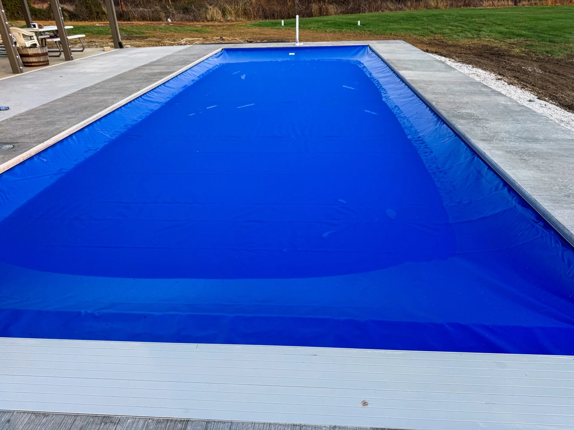 Swimming Pool Installer Puerto's Construction Missouri, Oklahoma, Arkansas, Kansas
