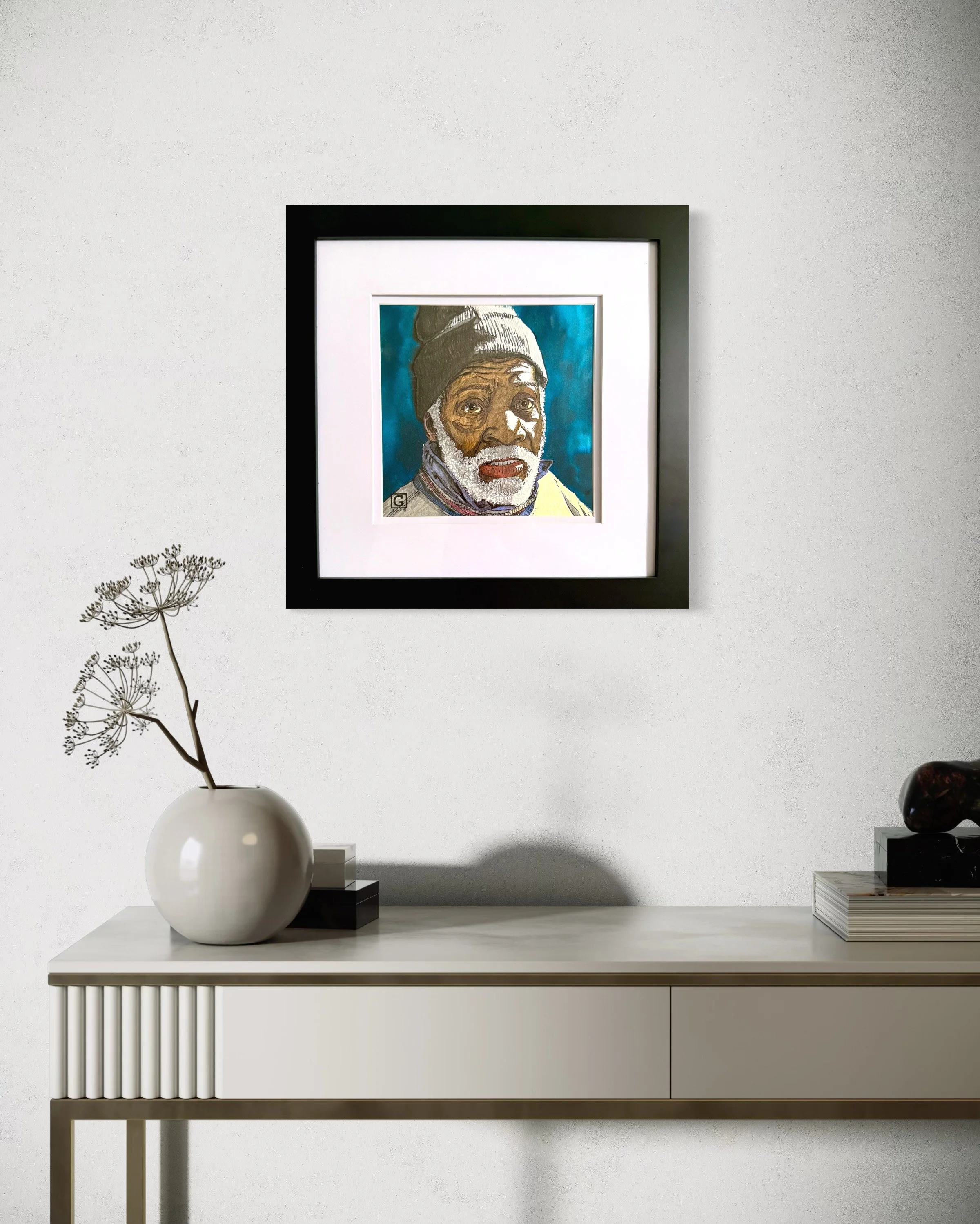 George “Shorty” Spreuiel