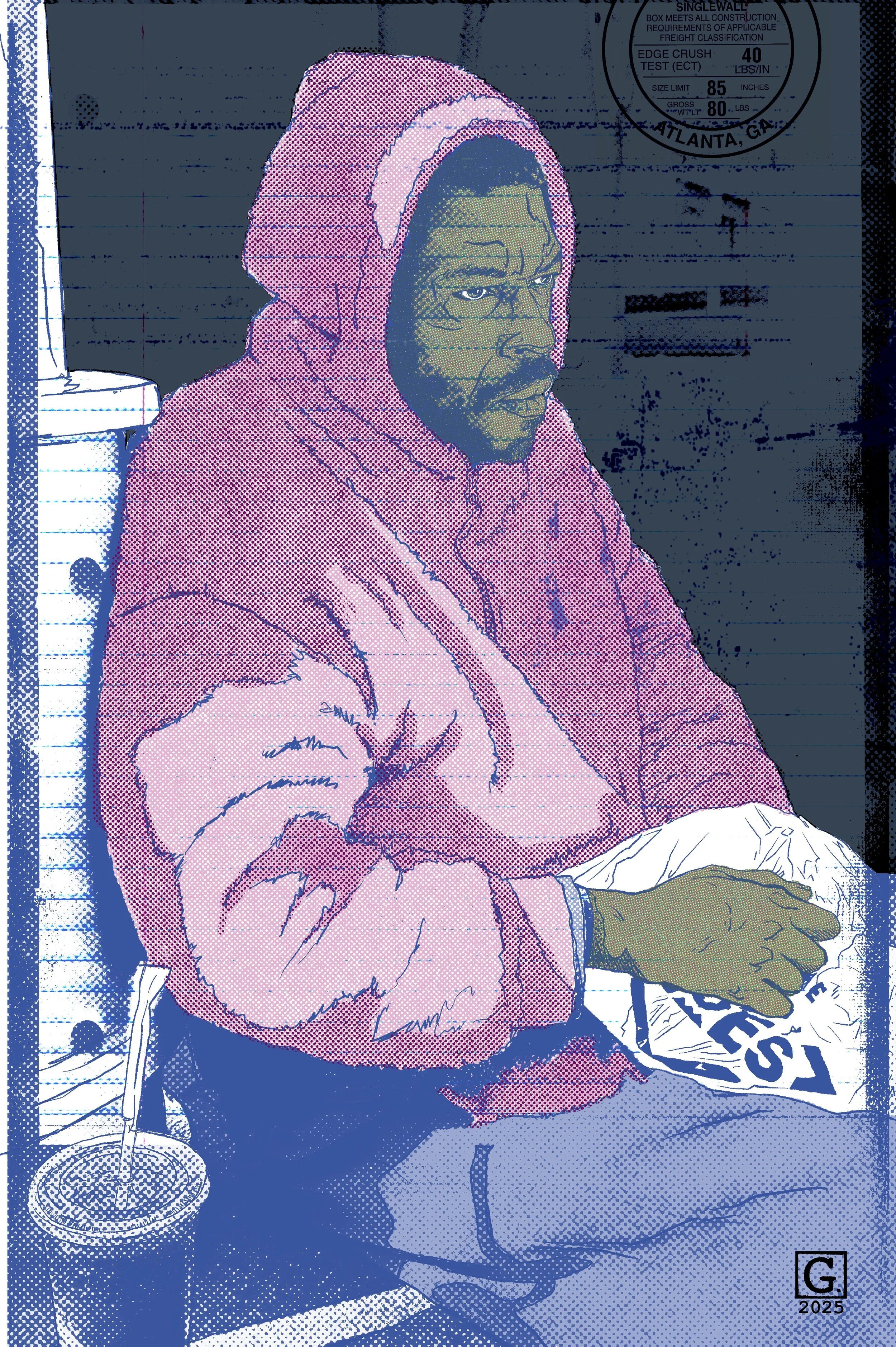 Earnest Coer: Open Edition