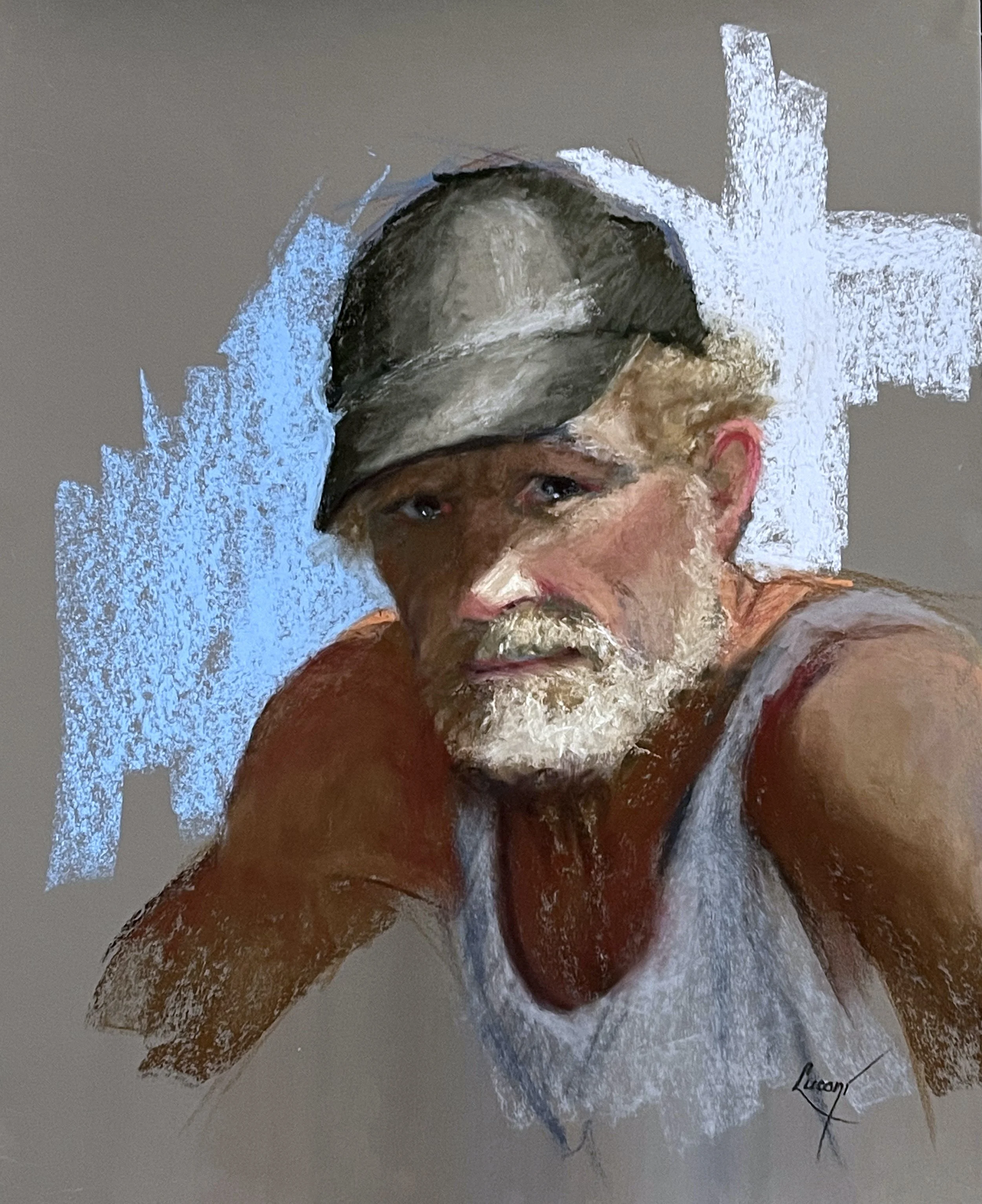 LuanaLuconiWinner_RealismLive2021PastelPortrait_1GreatFacesMarktheMariner_20x16_FINAL copy 2.jpeg