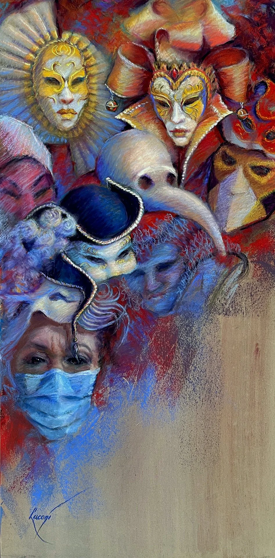 LuconiWinner_L_VenetianMaskSeriesThen&Now copy 3.jpeg