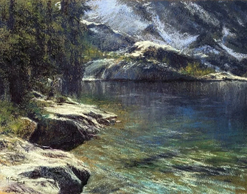 3/14/2026: SUGGESTING DETAIL w/Mark Ivan Cole ~ Register and Pay