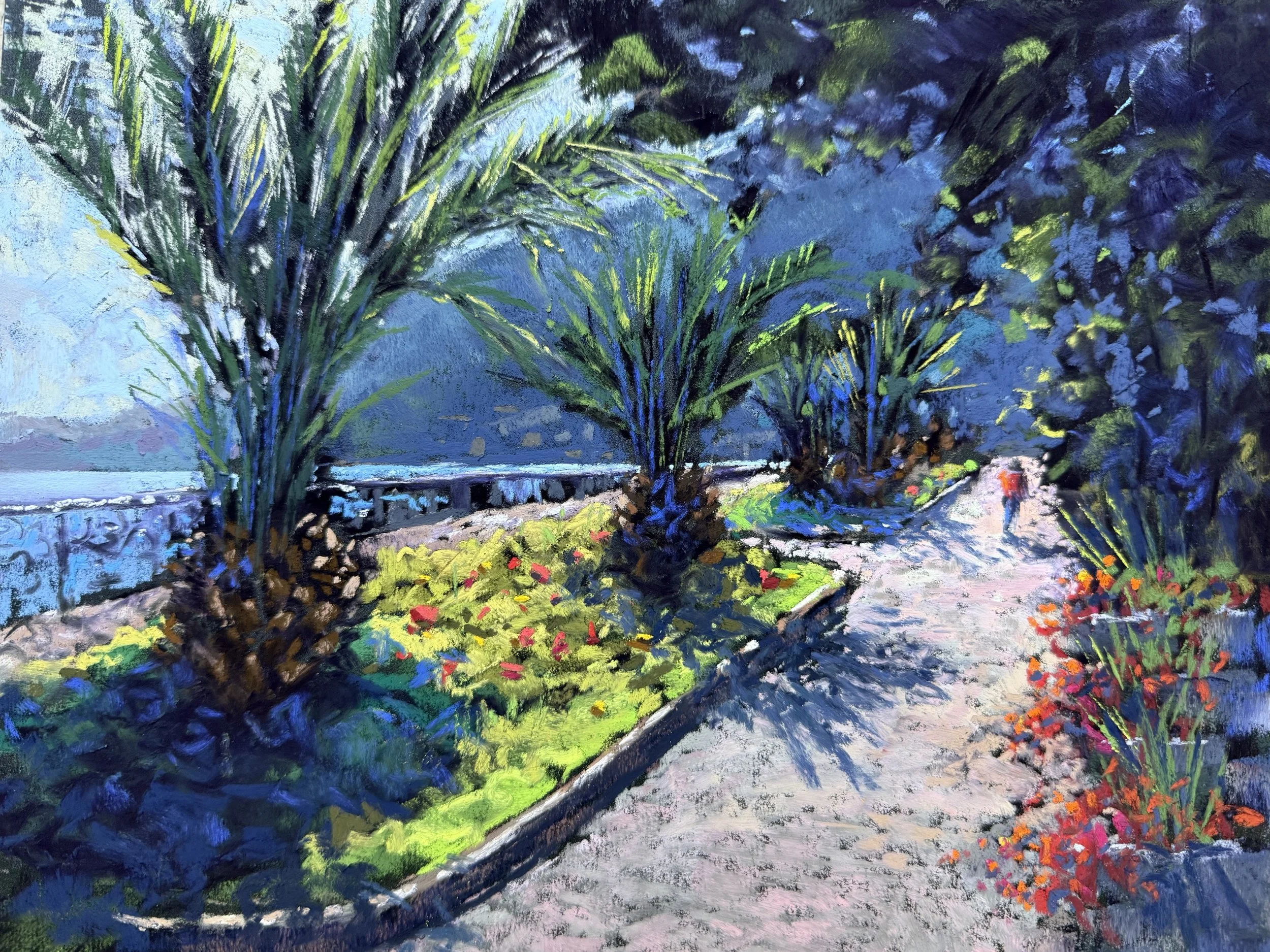 LAGO DI COMO 9 X 12 10.25 copy.JPG