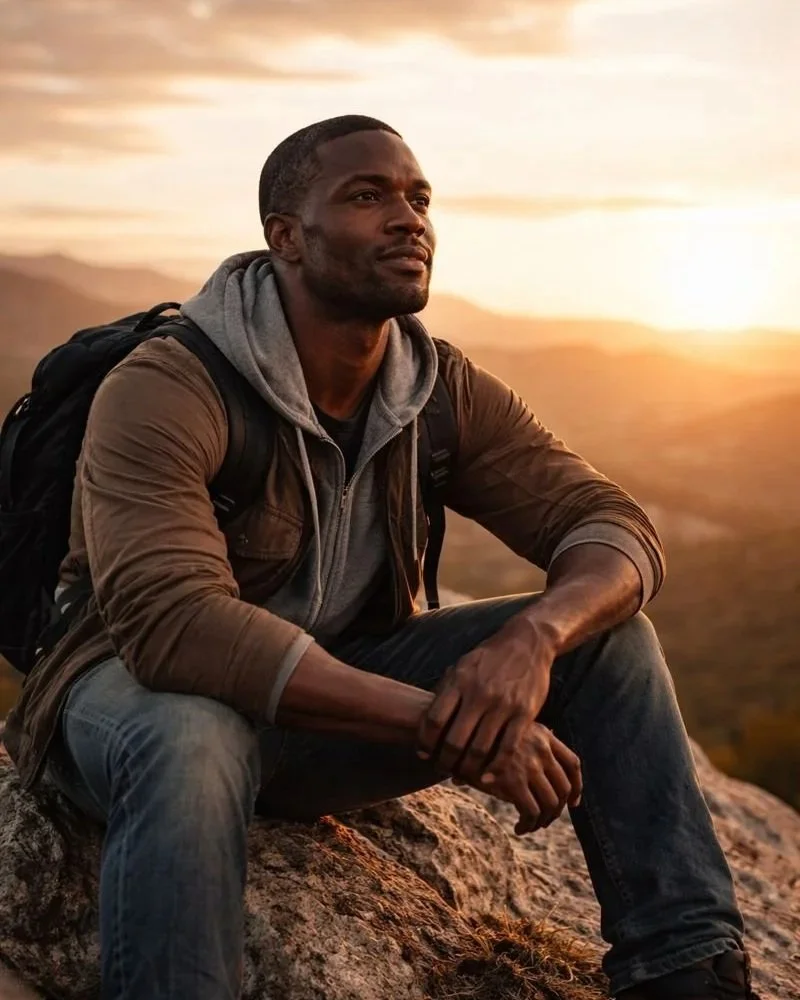 Resilience Is a Skill, Not a Personality Trait