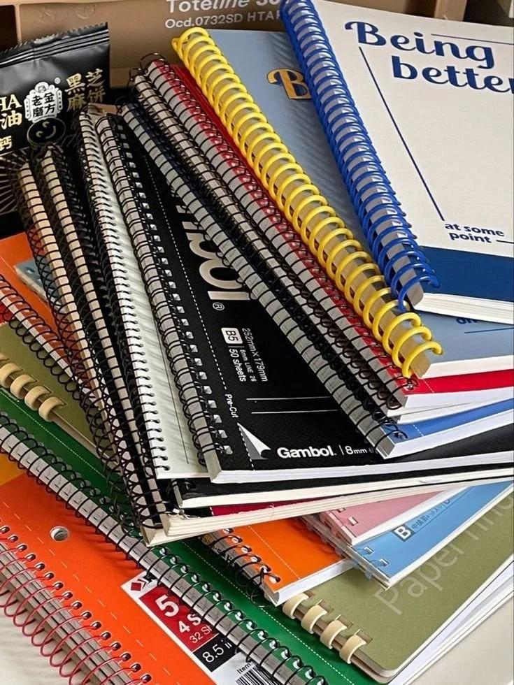 Books & Materials Sponsorship