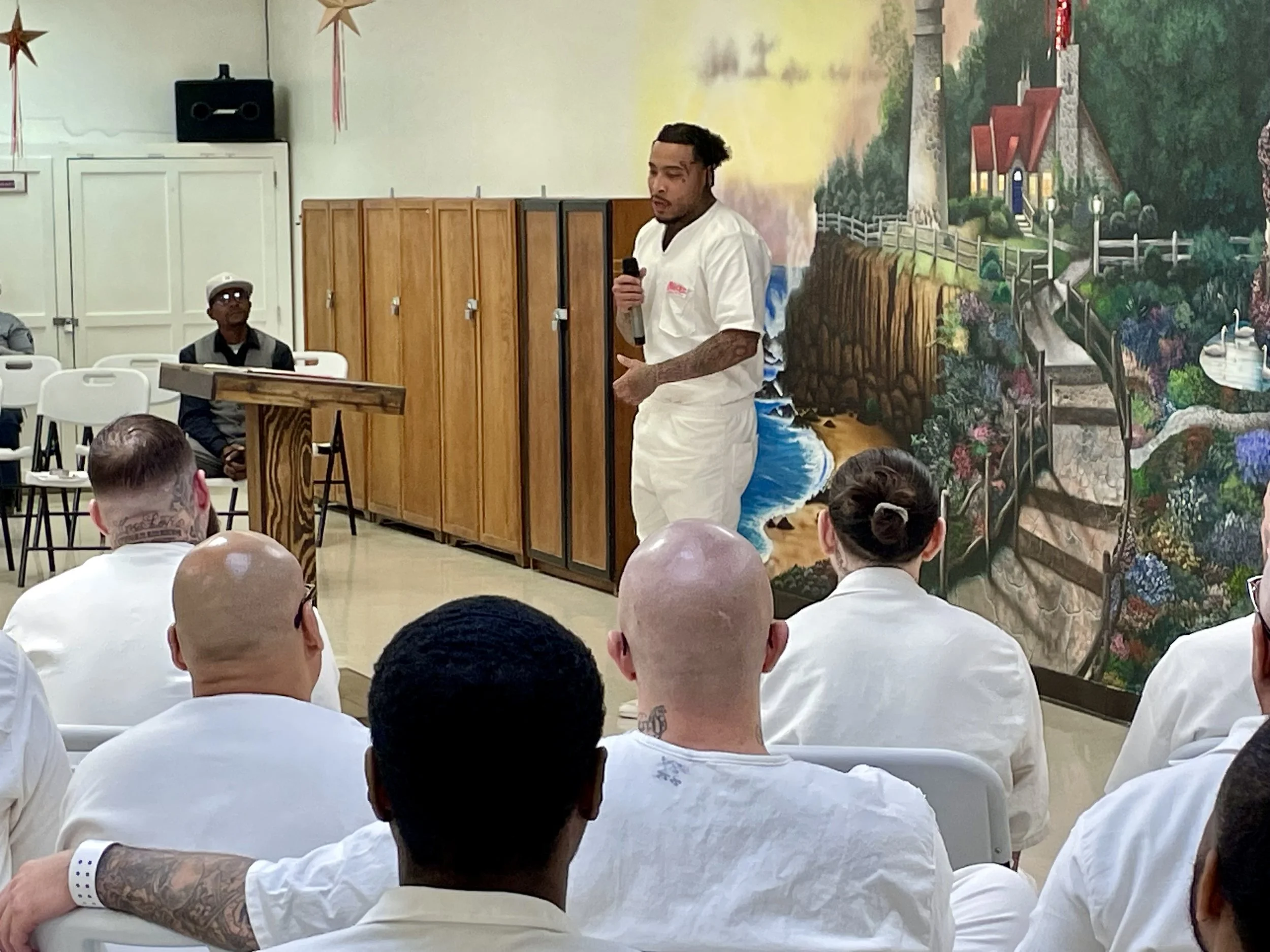 Sponsor Half a Cohort