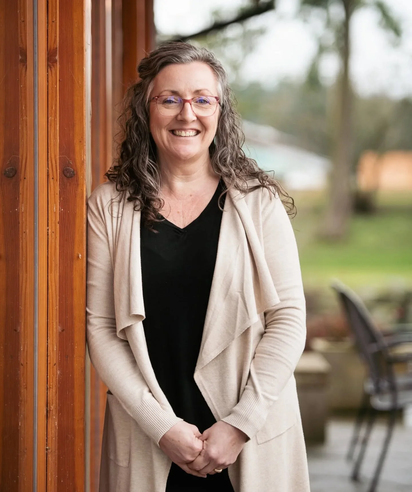 [Jenny Garlini &ndash; Administrative and Logistics Manager]

Meet Jenny, our Administrative and Logistics Manager, which means that she wears many hats here at Unsworth - from bookkeeping, payroll, inventory, IT, and office management Jenny keeps ev