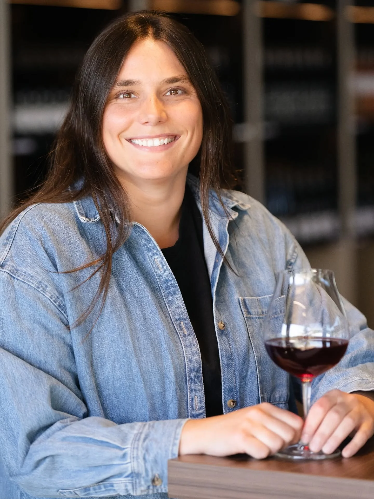 [Maddy Roberge - Assistant Winemaker] 

Let us introduce Maddy Roberge, the Assistant Winemaker at Unsworth Vineyards. Maddy holds a post-graduate certificate from Brock University&rsquo;s Cool Climate Oenology and Viticulture program, as well as a B