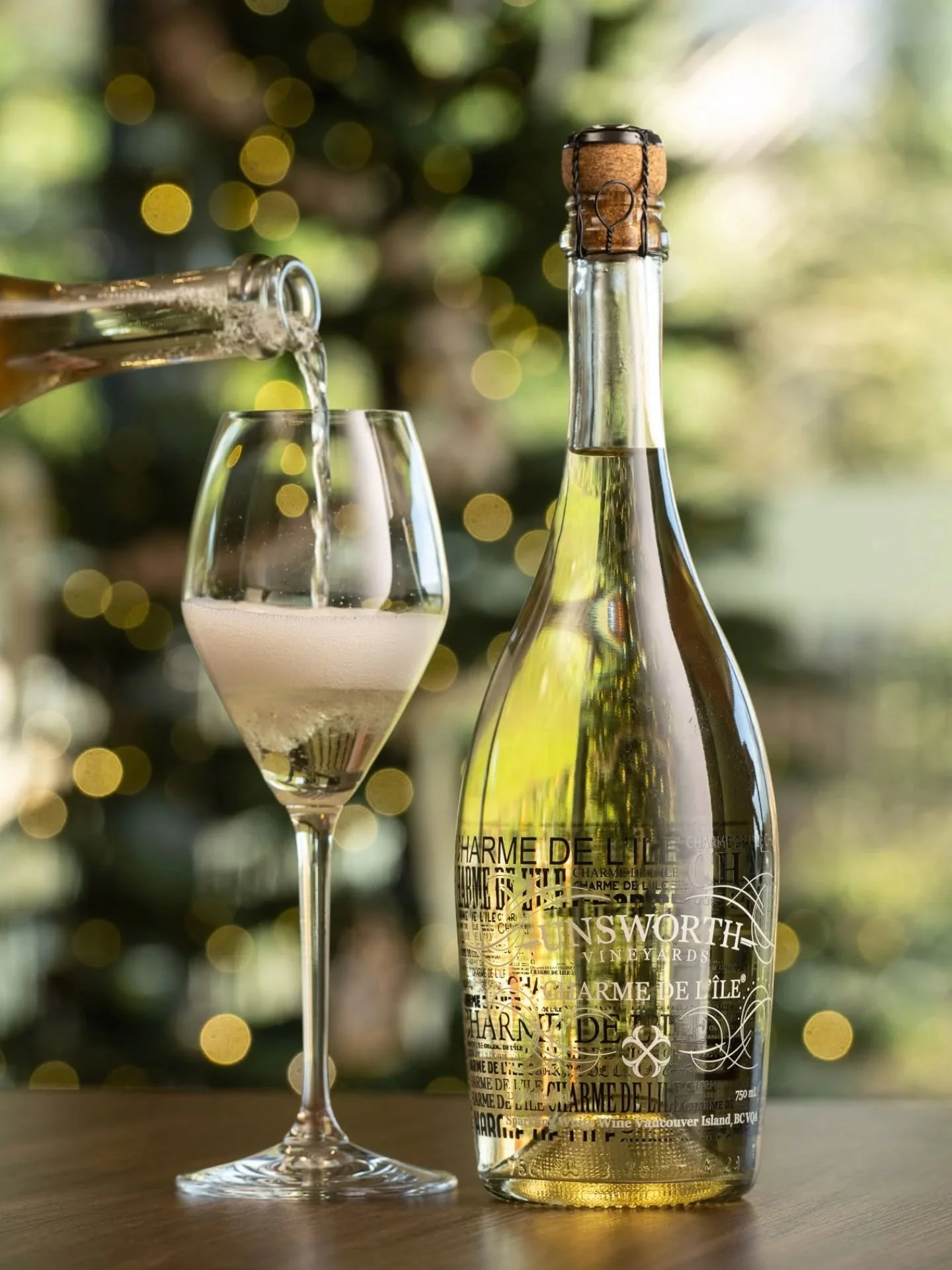 [Happy New Year!]

Warm New Year wishes from our entire team here at Unsworth Vineyards! With our glasses raised we want to extend a sincere thankyou to everyone who has made 2025 such a special year - we are so grateful for this community and look f