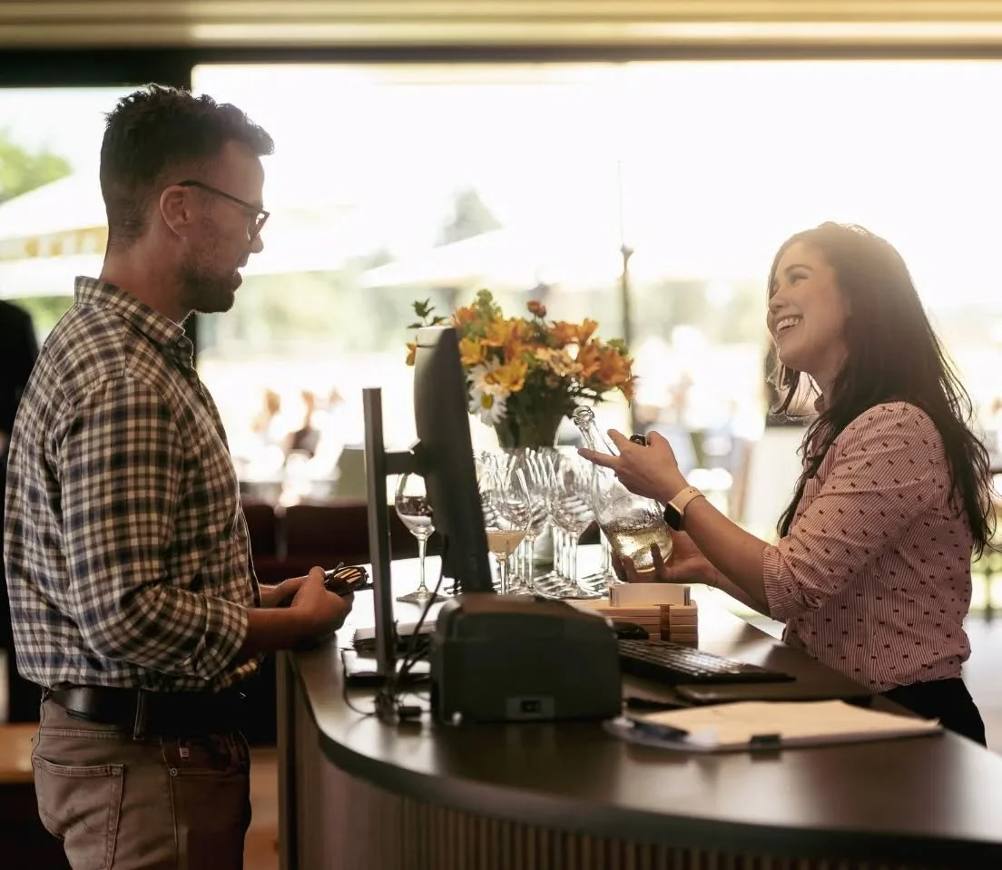 [Love wine? Join the UV Wine Club!]

Whether you are a wine enthusiast or just getting acquainted with Unsworth Vineyards, welcome to the UV Wine Club. Members enjoy exclusive access to our collection of limited production wines along with special be