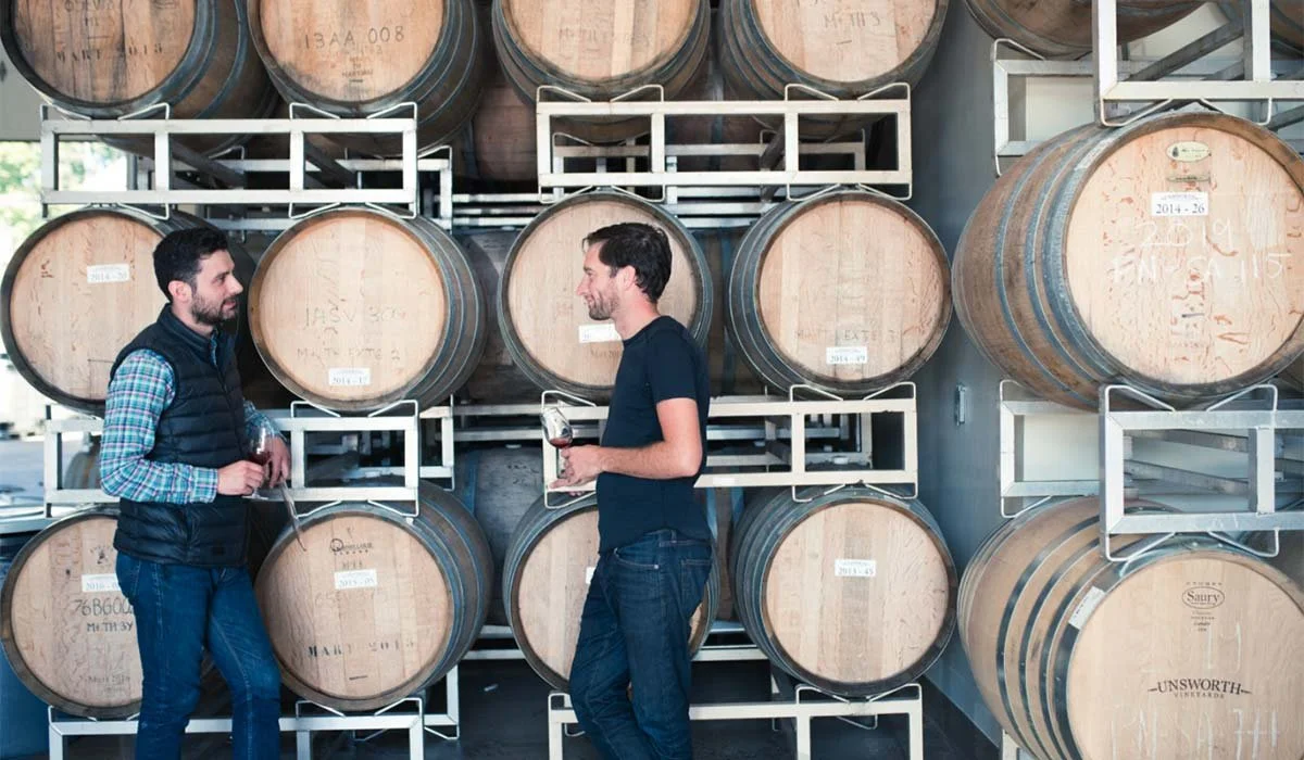 Stir Sips: Charme de L’île makes for distinctly BC bubbles