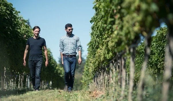 Unsworth’s new owners bring global attention to Vancouver Island and Canadian wine