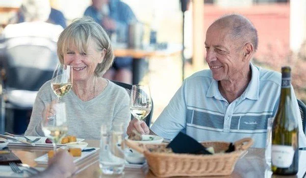 Western Living Names Turyk Family 2021 Foodies of the Year