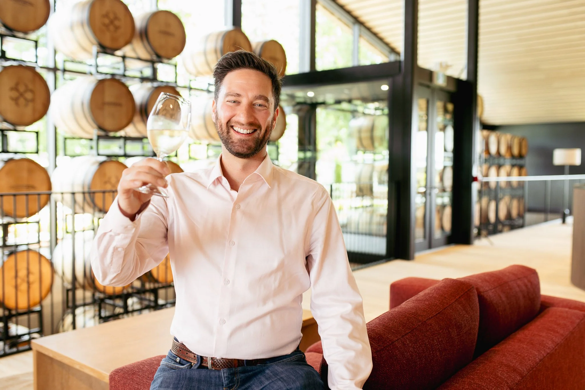 Triumphs at 2025 Wine Competitions