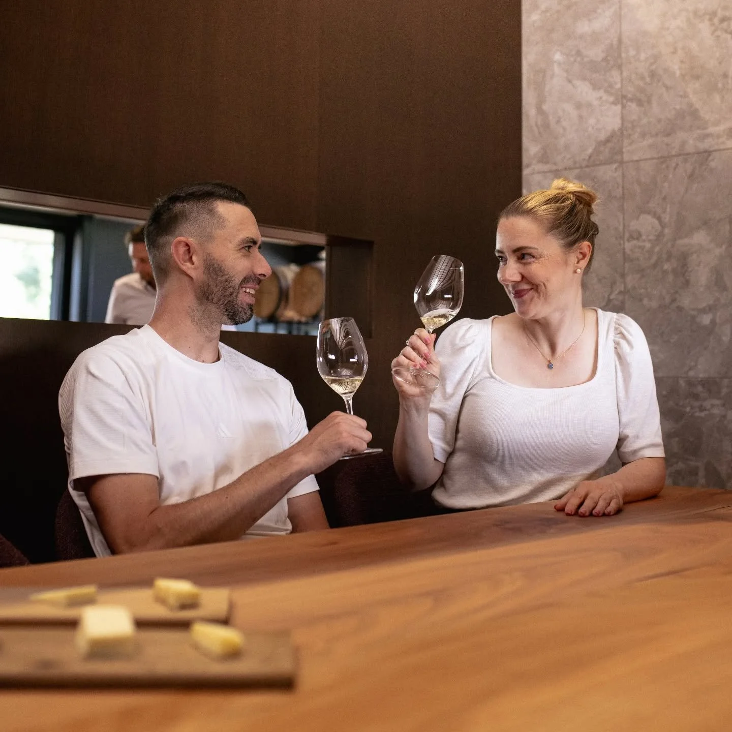 [Winter Wine and Raclette] 

With all this cold weather, why not warm up this weekend with our Winter Wine &amp; Raclette Experience &mdash; a cozy celebration of Unsworth wines paired with the alpine tradition of melted raclette. Perfect for groups 