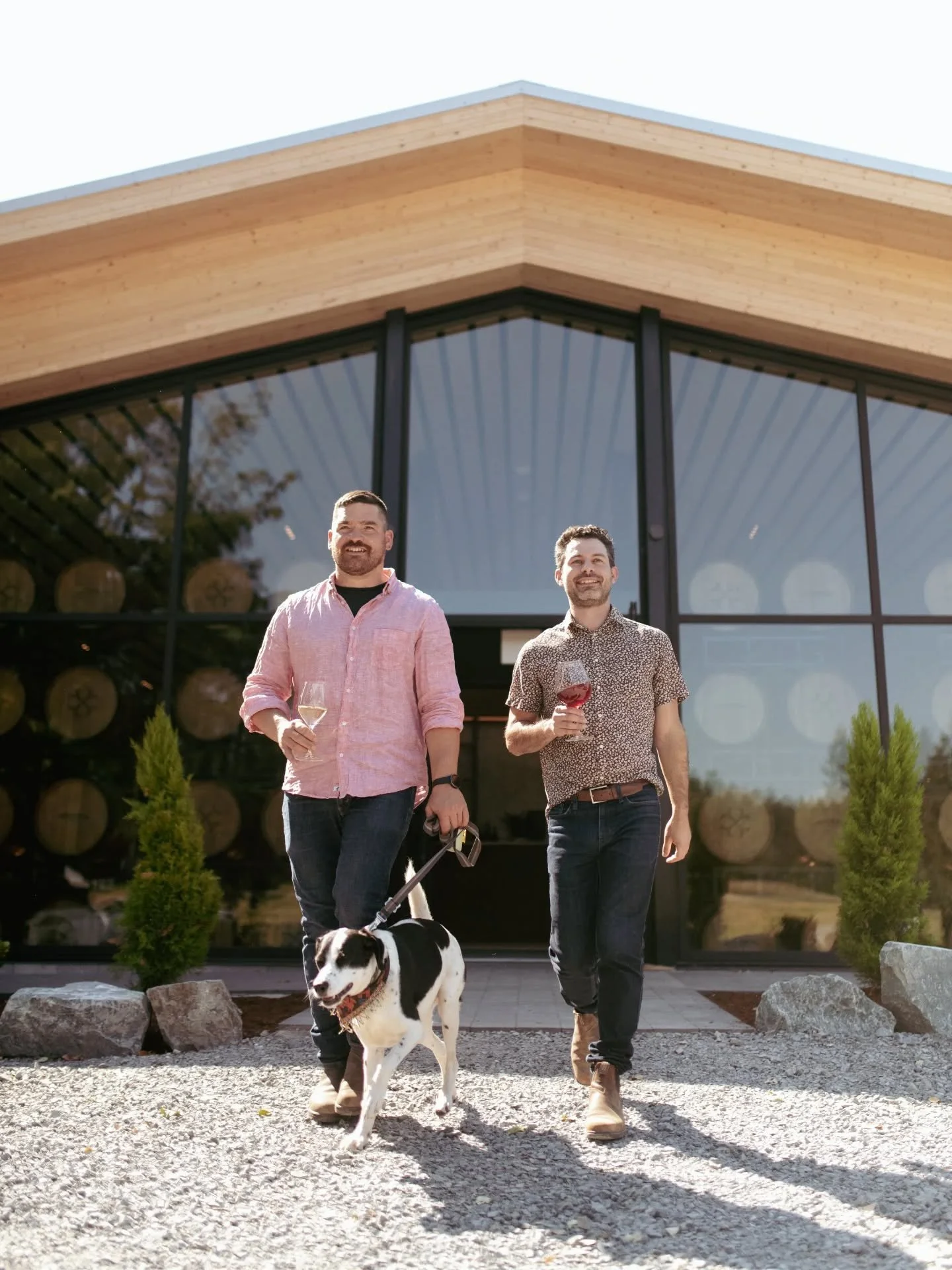 [Love Wine? Join the Club.]

Whether you are a wine enthusiast or just getting acquainted with Unsworth Vineyards, welcome to the UV Wine Club. Members enjoy exclusive access to our collection of limited production wines along with special benefits a