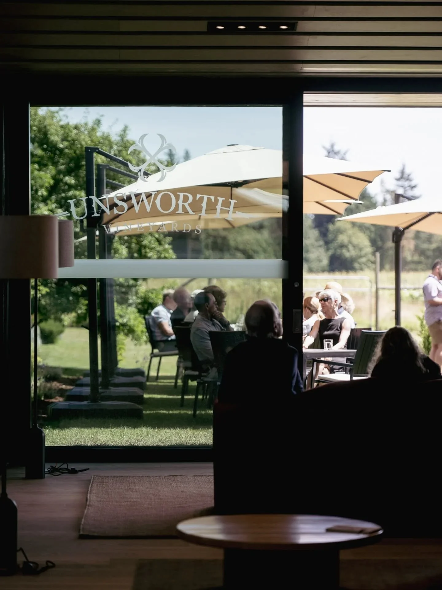 [Spring is in the Air]

It&rsquo;s now officially Spring and we are daydreaming about drinks on the patio, basking in sunshine while overlooking the vineyard and rolling hills of the Cowichan Valley. For now though, the views from our spectacular Tas