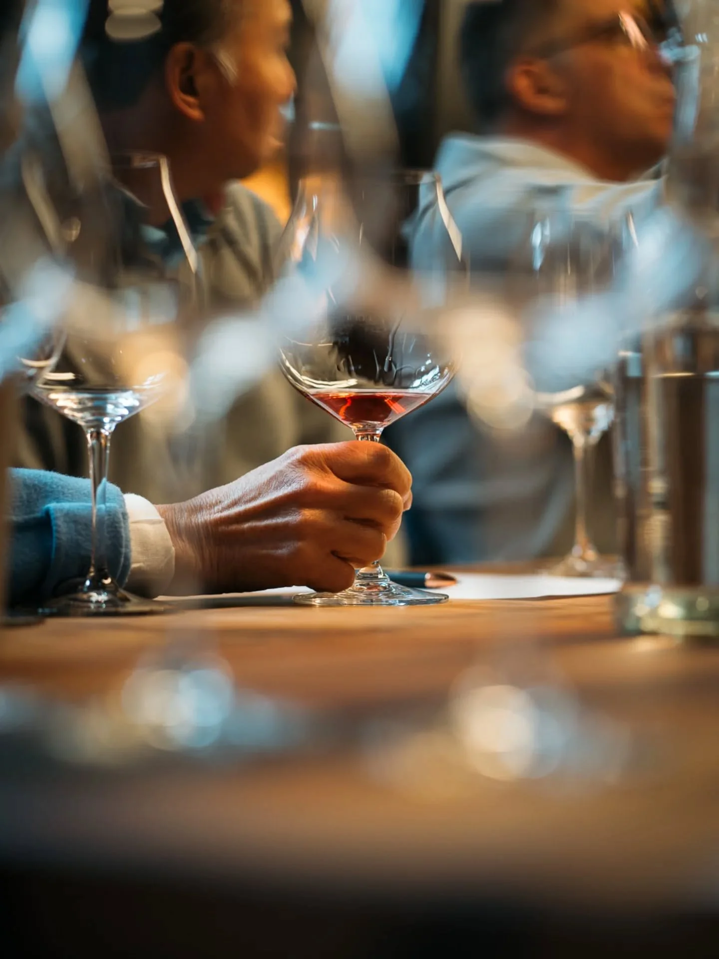 [The International Wine Challenge Results Are In!]

There are moments in the life of a young wine region that feel quietly significant.

This spring, our 2023 Saison Vineyard Pinot Noir and 2023 Cowichan Valley Chardonnay were each awarded 95 points 