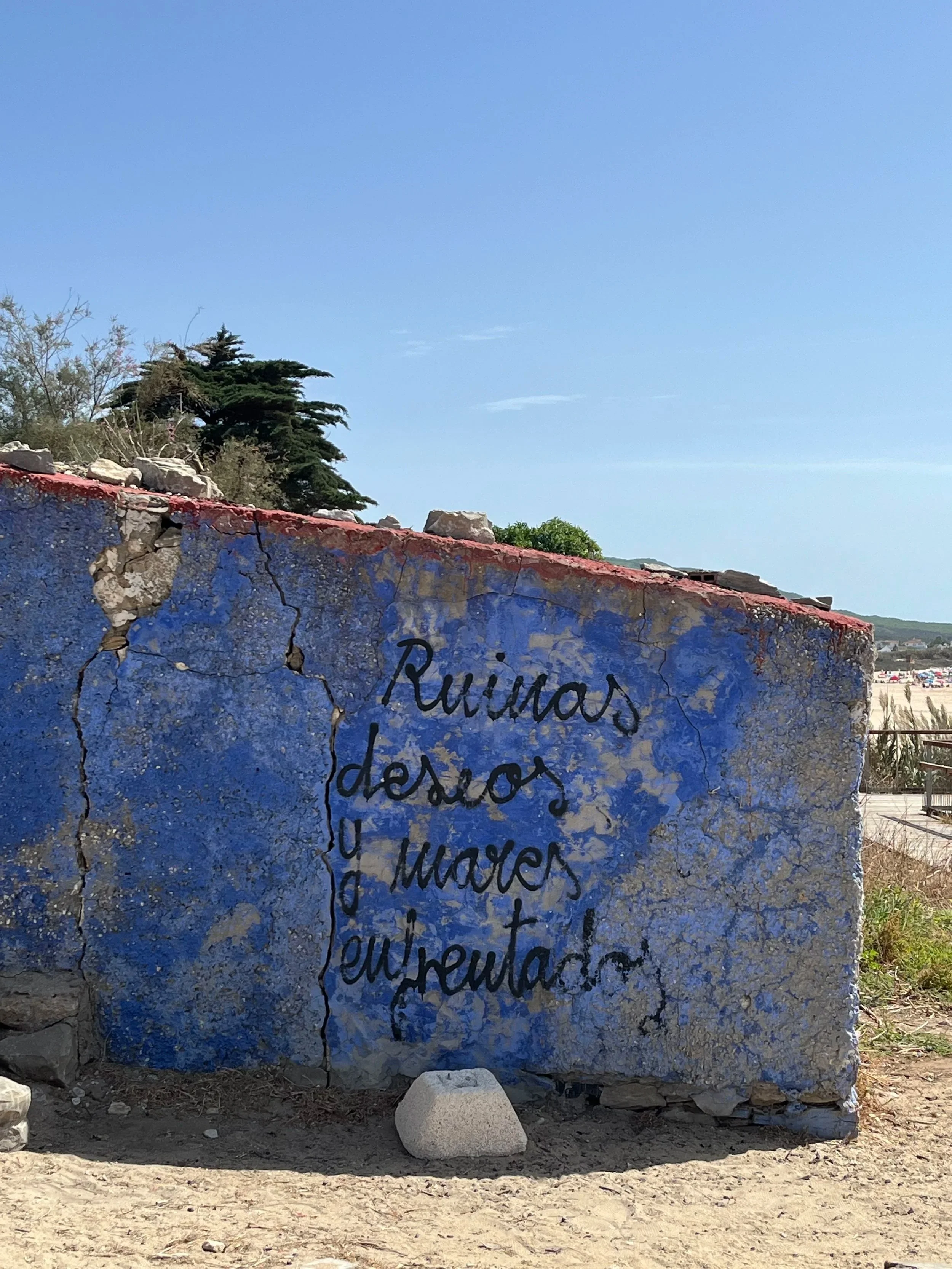 When Love Confuses Itself with Usefulness