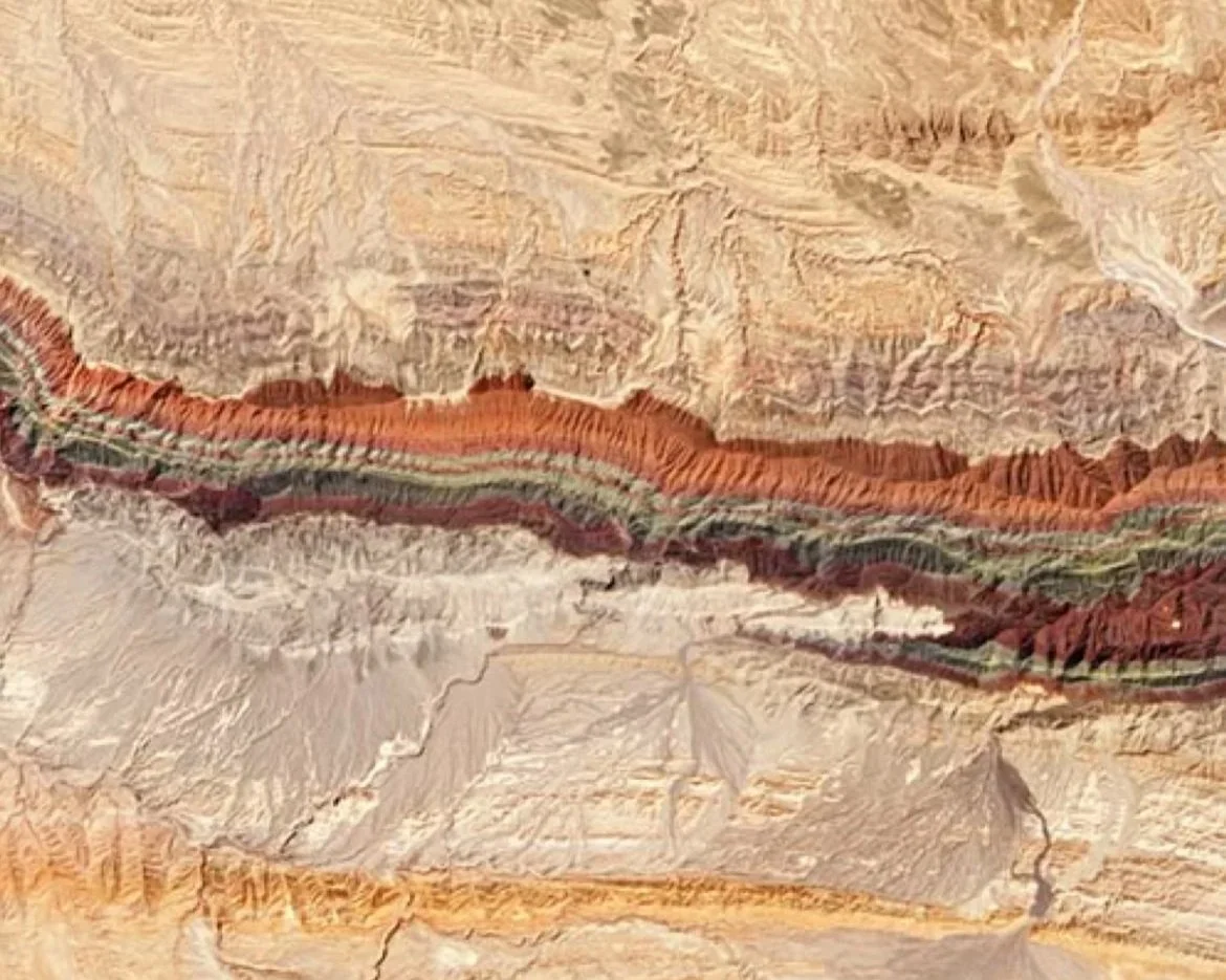 Belonging Without Dividing 