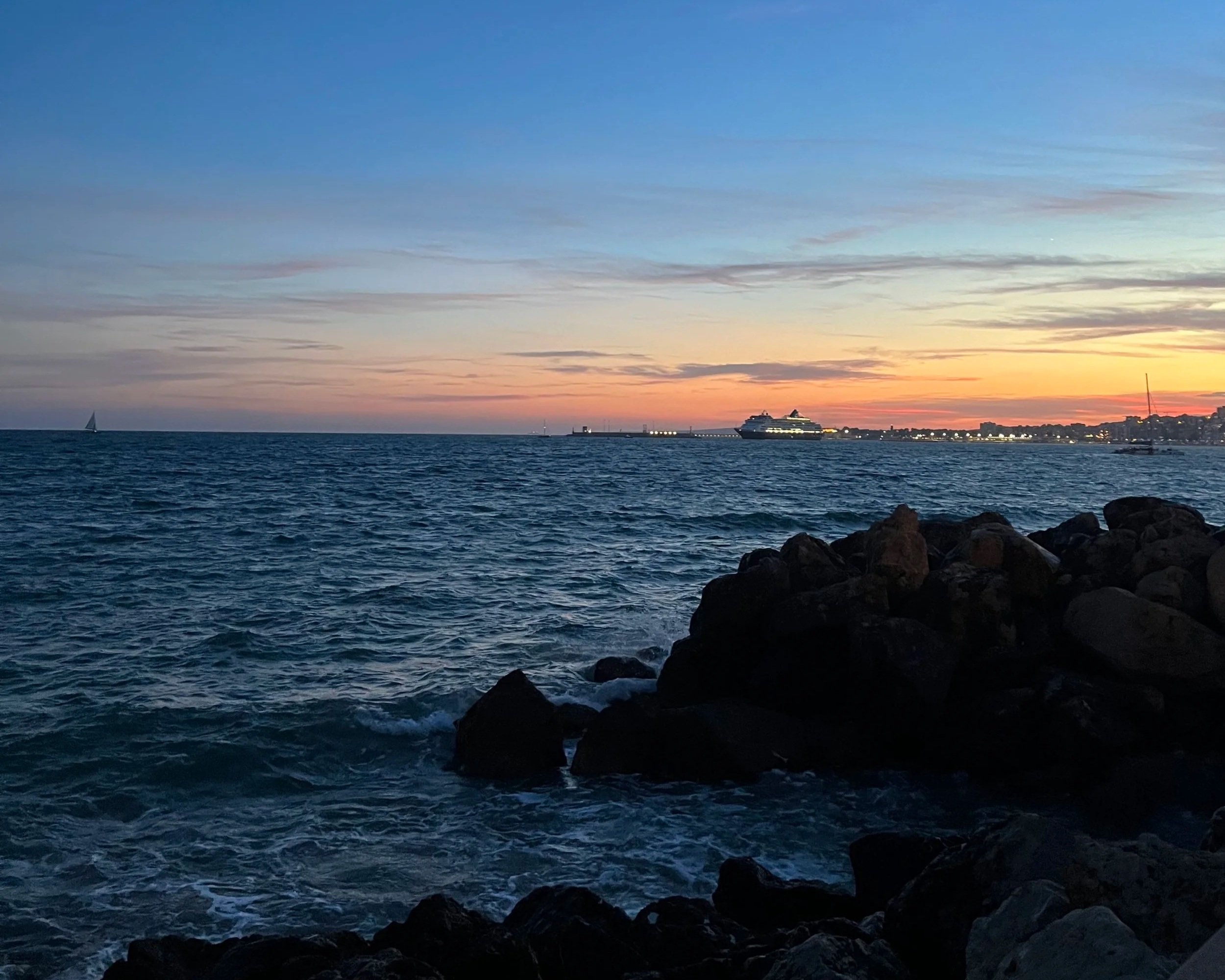 Authenticity and Presence